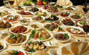 Top 10 Lebanese Restaurants in Beirut