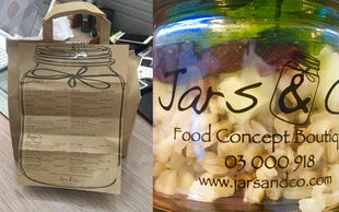 Jars & Co Food Concept Boutique