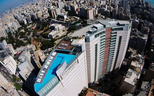Staybridge Suites Beirut