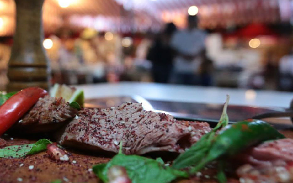 Spring Flower Festival at Batroun Batroun Shop SOBEIRUT