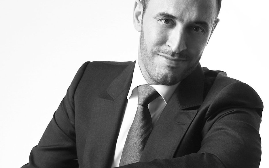 Kadim Al Sahir at Beiteddine Art Festival - Beiteddine - Shows - SOBEIRUT