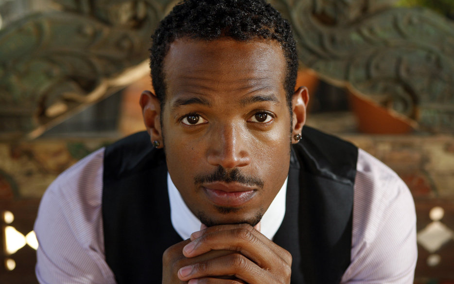 marlon wayans