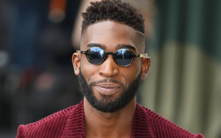 Tinie Tempah