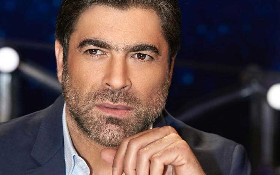 Wael Kfoury Live at Tripoli International Festival 2017 Rashid Karami
