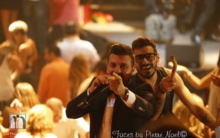 Karaoke Night @ Al Mandaloun