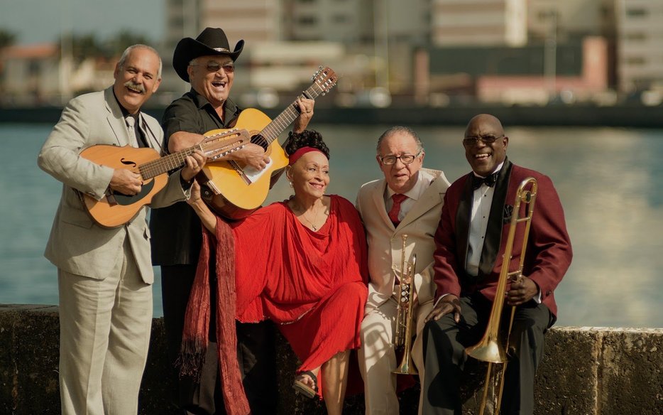 Buena Vista Social Club