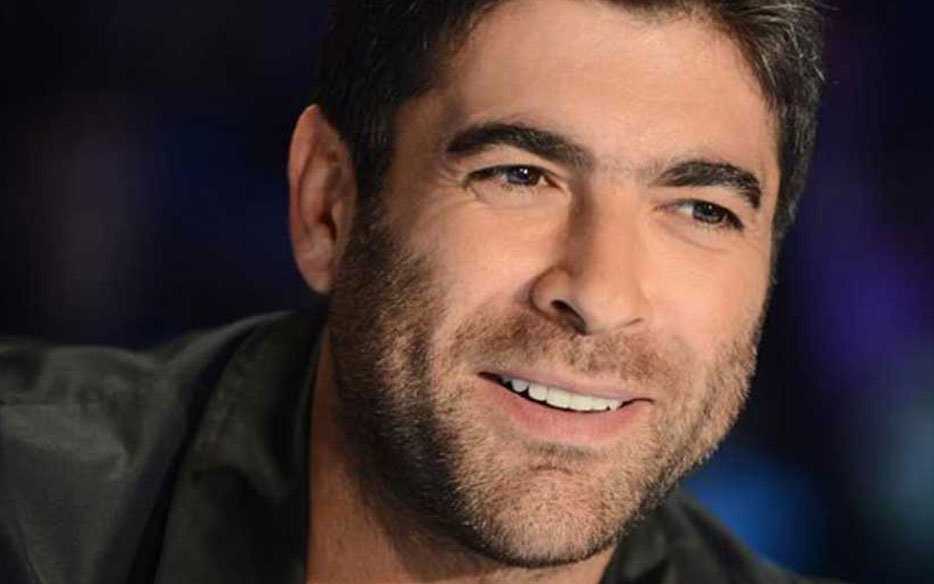 Wael Kfoury Live at Beirut Holidays Biel Party SOBEIRUT