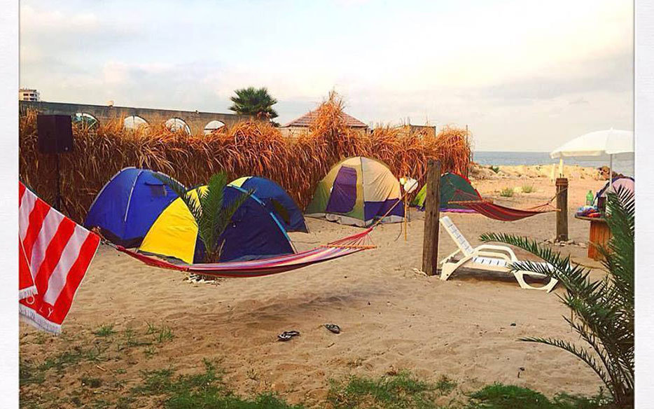 Life's A Beach The Beach House Shop SOBEIRUT