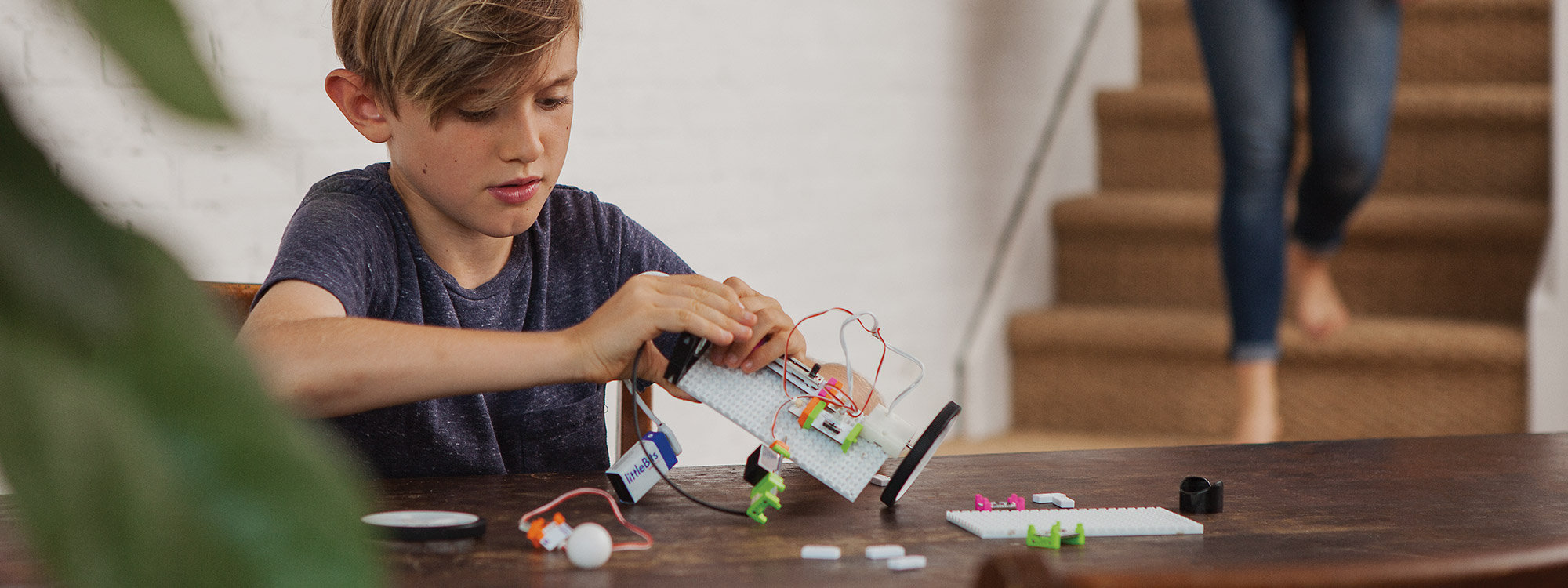 Little Bits Geek Express Shop SOBEIRUT