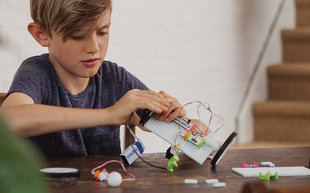 Little Bits Workshop