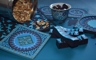 Special Lebanese Souvenirs: Design Made in Lebanon