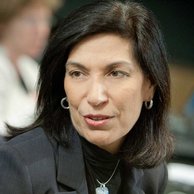 Huda Zoghbi