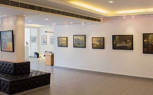 Hamazkayin Art Gallery
