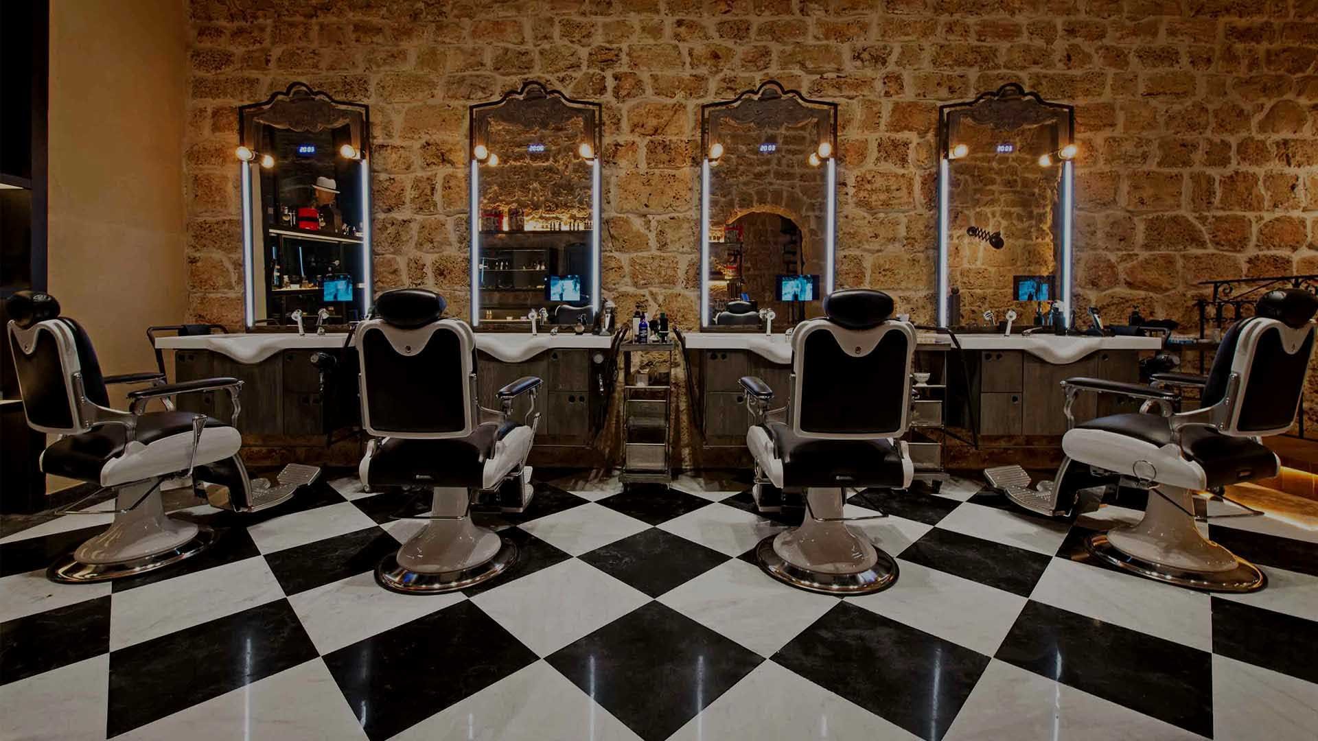 History Of Joe’s Barbers Joe's Barbers