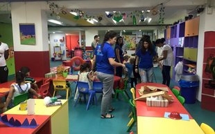 CreaPlay Kids Activity and Birthday Center