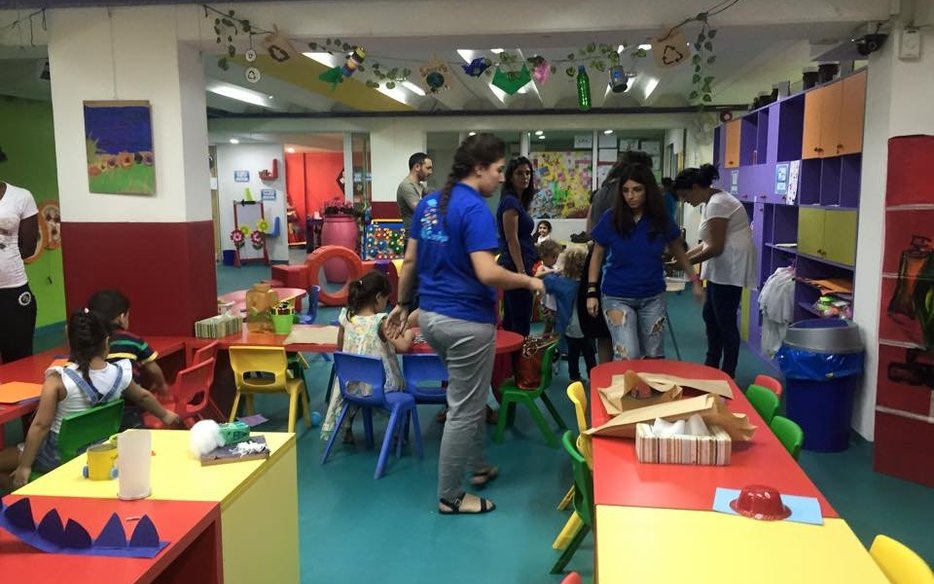 CreaPlay Kids Activity and Birthday Center