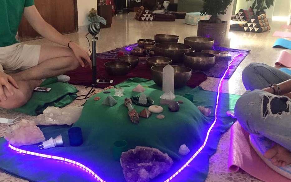 The House of Healing Ashrafieh Sport SOBEIRUT
