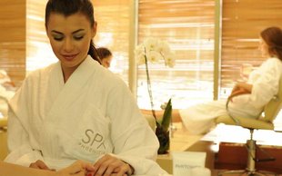 Phoenicia Spa