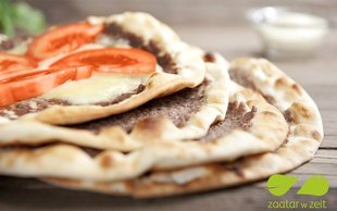 Zaatar w Zeit (Hamra)