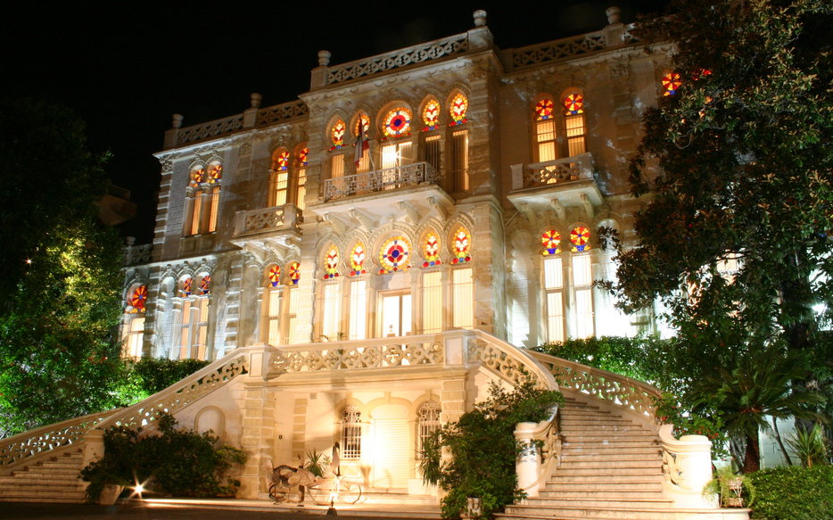 Sursock Museum