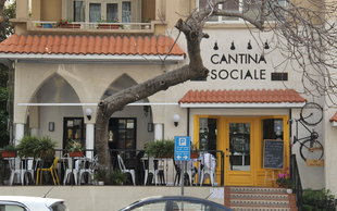 Cantina Sociale