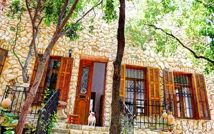 Beit el Batroun