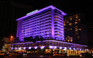 Phoenicia Hotel