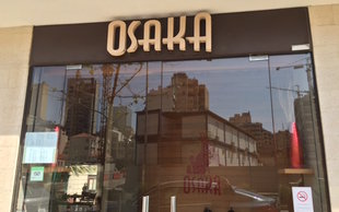 Osaka Sushi Lounge