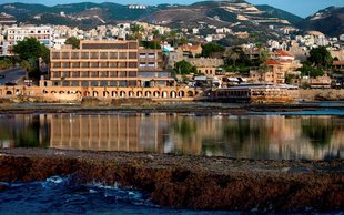 Byblos Sur Mer 