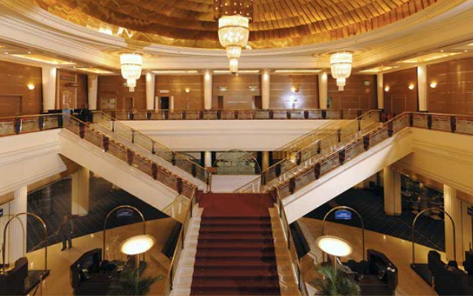 Casino du Liban