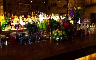 Maracas Tequila Bar 
