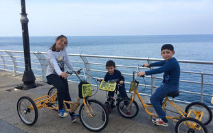 Beirut By Bike