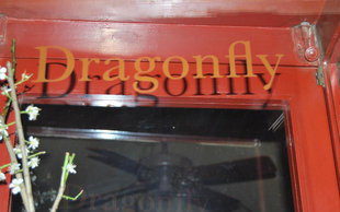 Dragonfly