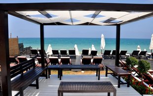 Oceana Beach Resort
