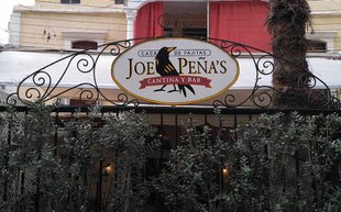 Joe Pena's Cantina y Bar