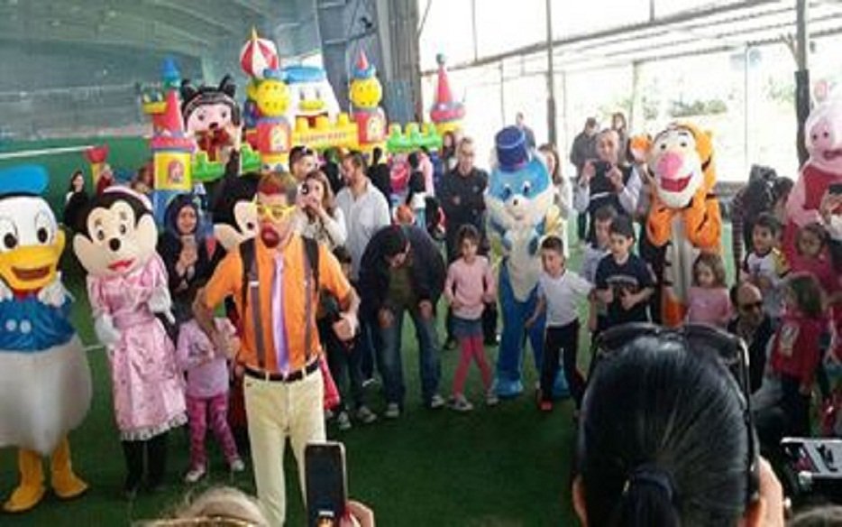 Fun Zone Antelias Shop SOBEIRUT