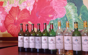 Chateau Musar