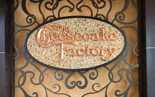 Cheesecake Factory