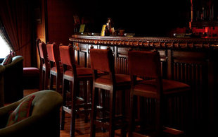 Scottish Bar (Al Bustan)