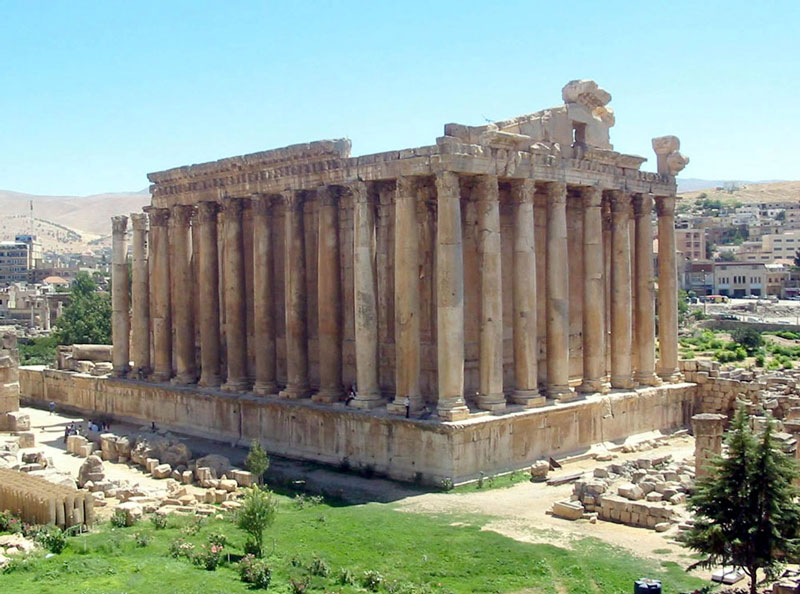 Baalbek