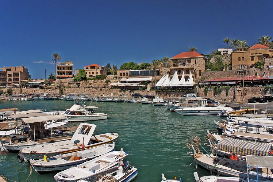 Byblos